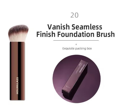 Professional Soft Makeup Brush Set, Makeup Brush Kit, 1 set Multifunctional Makeup Brush