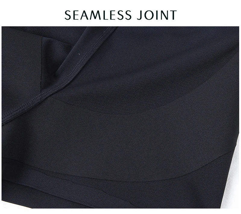 Corset Fitness Leggings Women's Gym Training Jogging Sports Yoga Pants High Waist Elastic Sportswear Tummy Control Sexy Trousers