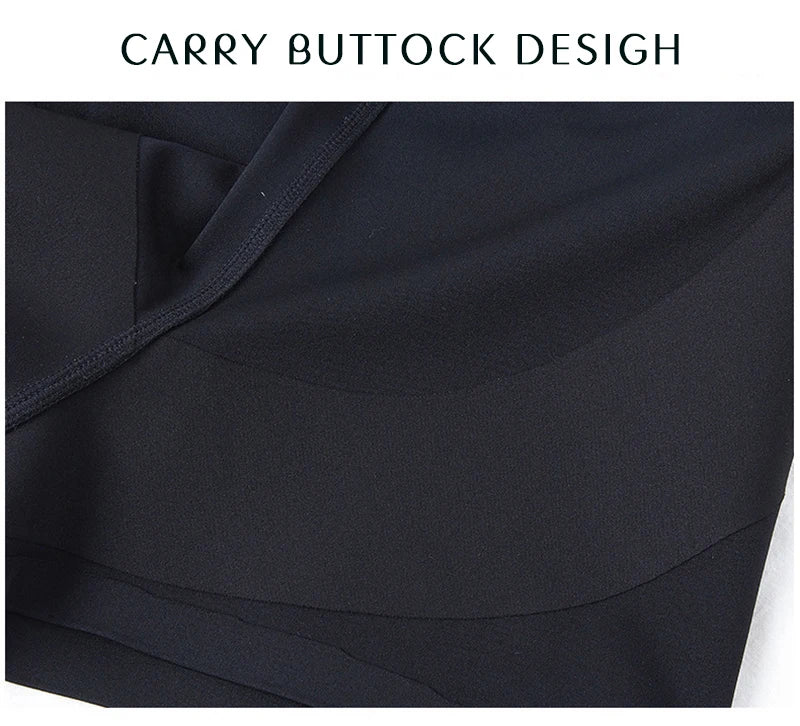 Corset Fitness Leggings Women's Gym Training Jogging Sports Yoga Pants High Waist Elastic Sportswear Tummy Control Sexy Trousers