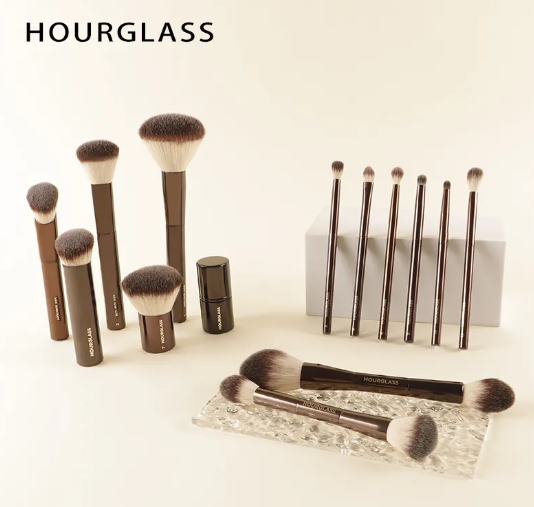 Professional Soft Makeup Brush Set, Makeup Brush Kit, 1 set Multifunctional Makeup Brush