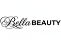 BellaBeauty Logo - Dramatic Cursive