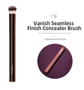 Professional Soft Makeup Brush Set, Makeup Brush Kit, 1 set Multifunctional Makeup Brush