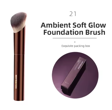 Professional Soft Makeup Brush Set, Makeup Brush Kit, 1 set Multifunctional Makeup Brush