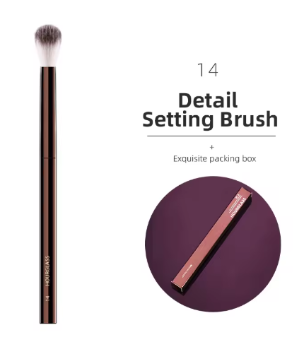 Professional Soft Makeup Brush Set, Makeup Brush Kit, 1 set Multifunctional Makeup Brush