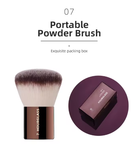 Professional Soft Makeup Brush Set, Makeup Brush Kit, 1 set Multifunctional Makeup Brush