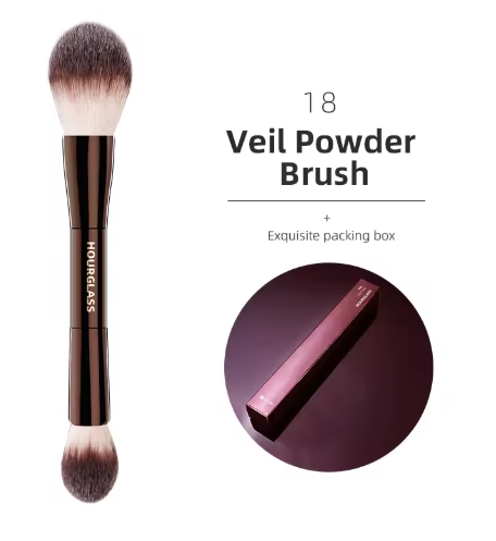 Professional Soft Makeup Brush Set, Makeup Brush Kit, 1 set Multifunctional Makeup Brush