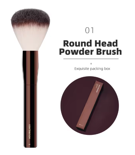 Professional Soft Makeup Brush Set, Makeup Brush Kit, 1 set Multifunctional Makeup Brush